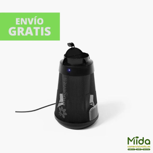 BIOGENTS BG-Home Trampa para mosquitos para Interior