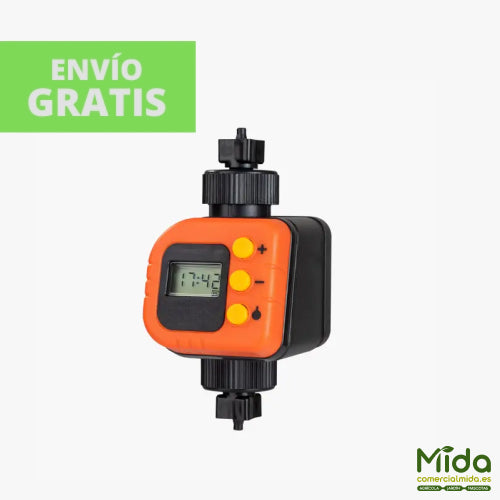 BIOGENTS Temporizador de CO2 para BG-Mosquitaire