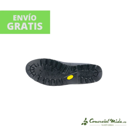 Suela BESTARD ALP FF Bota Trekking Avanzado
