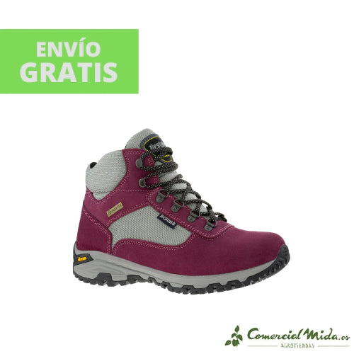BESTARD ARIZONA EVO LADY Bota Senderismo Avanzado para Mujer