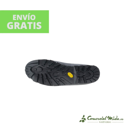 Suela Bota BESTARD CLIMBING GUIDE FF