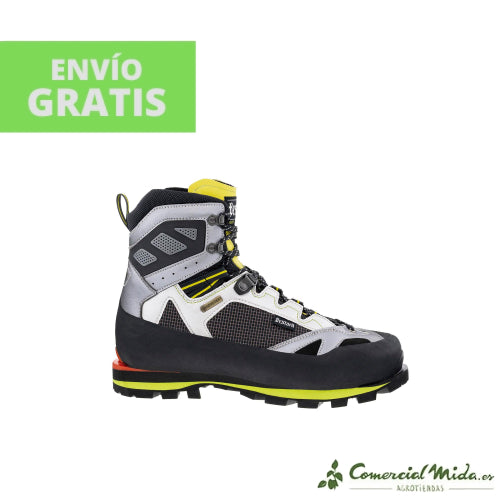 BESTARD CLIMBING GUIDE FF Bota Alta Montana