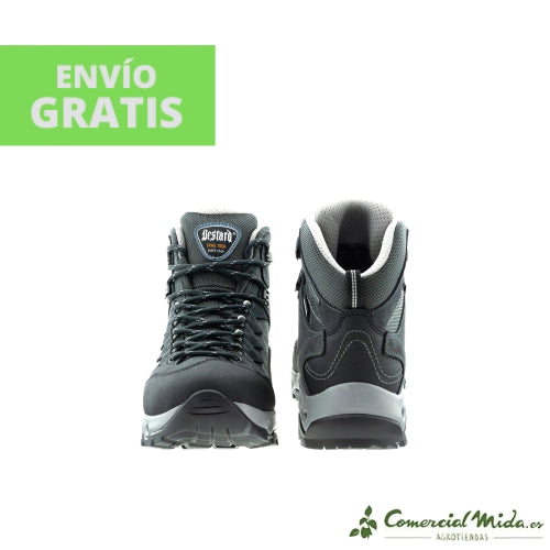 Ambos lados bota BESTARD GRAVITY MID