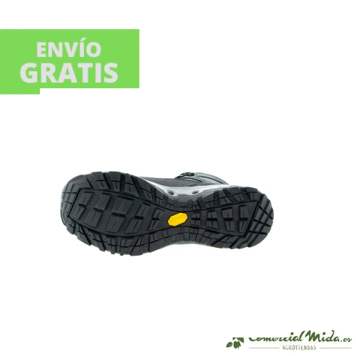 Suela bota BESTARD GRAVITY MID