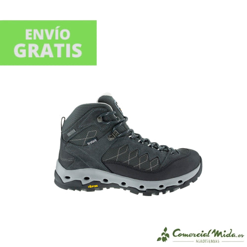 BESTARD GRAVITY MID Bota Trai lWalking