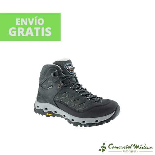 Perfil Bota BESTARD GRAVITY MID