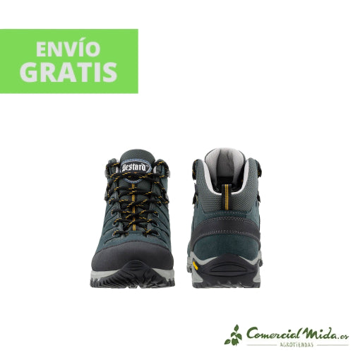 Ambos lados BESTARD TRAVESSA Azul