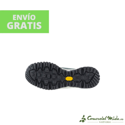 Suela Bota BESTARD TRAVESSA Azul
