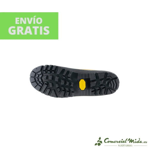 Suela bota BESTARD BREITHORN PRO