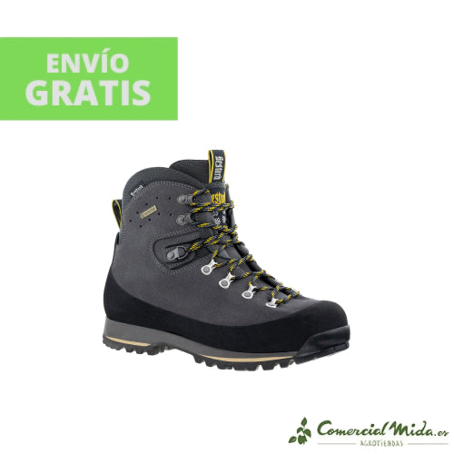 Perfil Bota BESTARD KATHMANDU