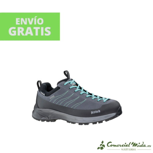 Zapatilla de Treking para Mujer  Bestar Bengala 