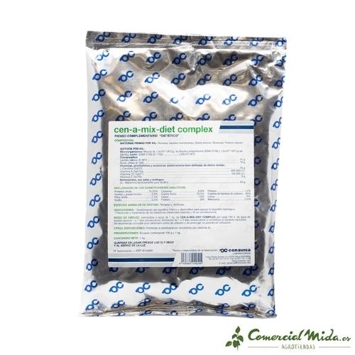 Cen-A-Mix-Diet Complex 1 kg