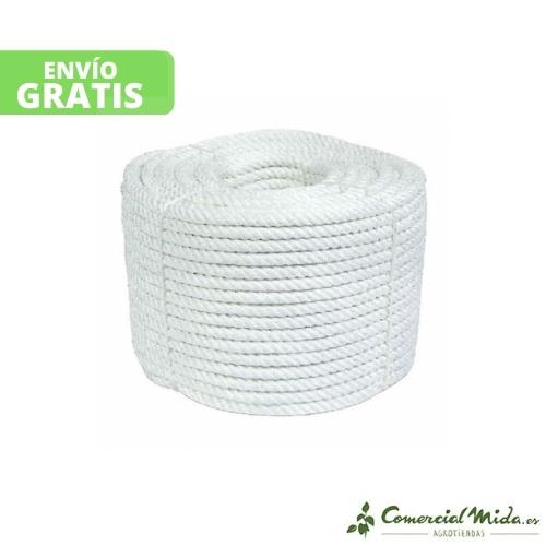 Cuerda mate nylon 100 metros, envío gratis