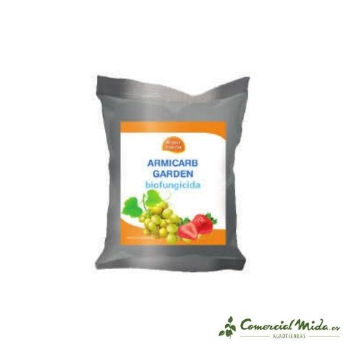 Biofungicida Armicarb 500 gr de Flower