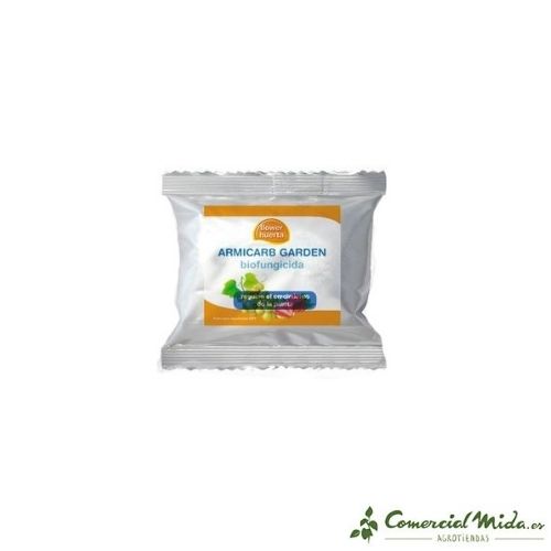 Biofungicida Armicarb 50 gr de Flower