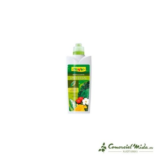 Fertilizante líquido universal Flower (1L)