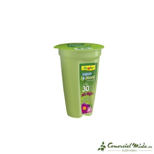 Aquaplant Complet 150 ml de Flower