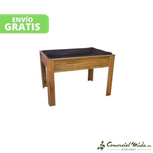 Mesa de cultivo L (160L)