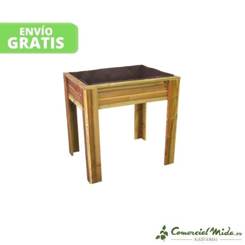 Mesa de cultivo M (80L)