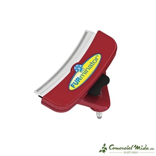 Recambios FURMINATOR Cepillo FURflex para Perros Talla L