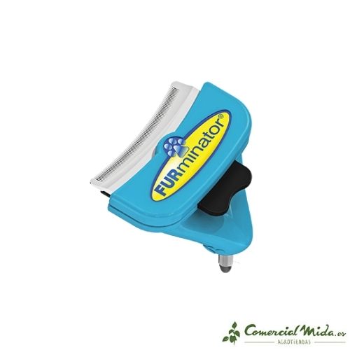 Recambios FURMINATOR Cepillo FURflex para Perros Talla M