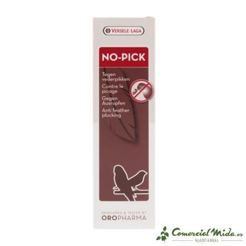Oropharma No-Pick Spray Anti Picotazos