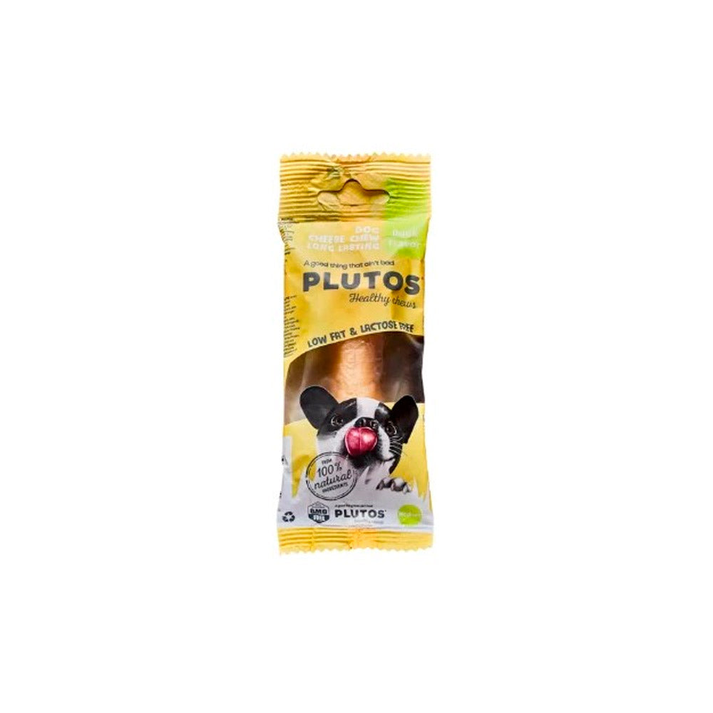 Plutos Cheese Duck M