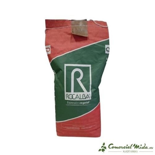 ROCALBA SEMILLA CESPED RESISTENTE 5kg