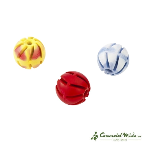 SUMPLAST Spiral ball 5cm