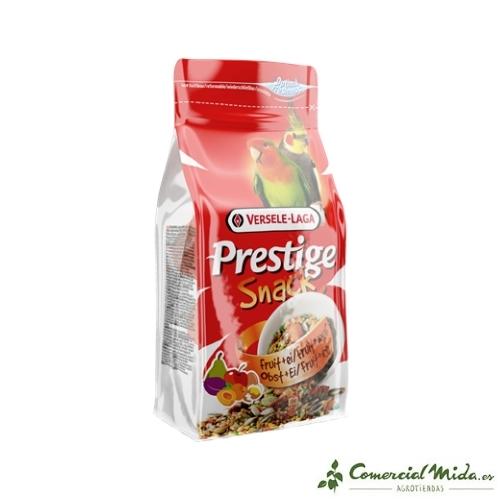 Prestige Snack Big Parakeets Versele Laga