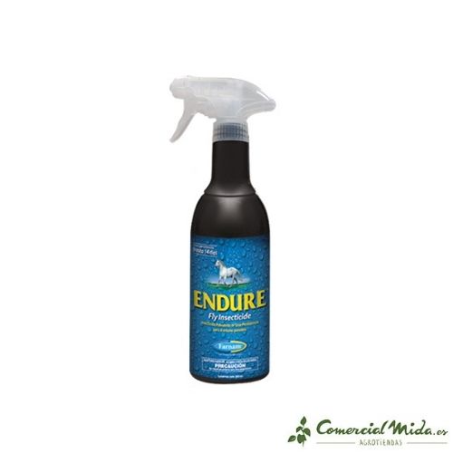 Insecticida Endure de Vetnova (500ml)